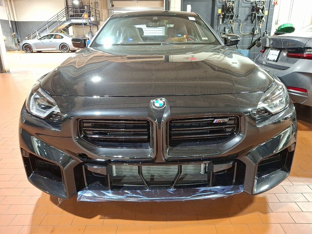 New 2025 BMW M2  Coupe