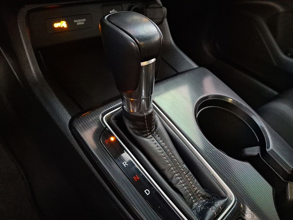 Thumbnail: 2023 Honda Civic - 9