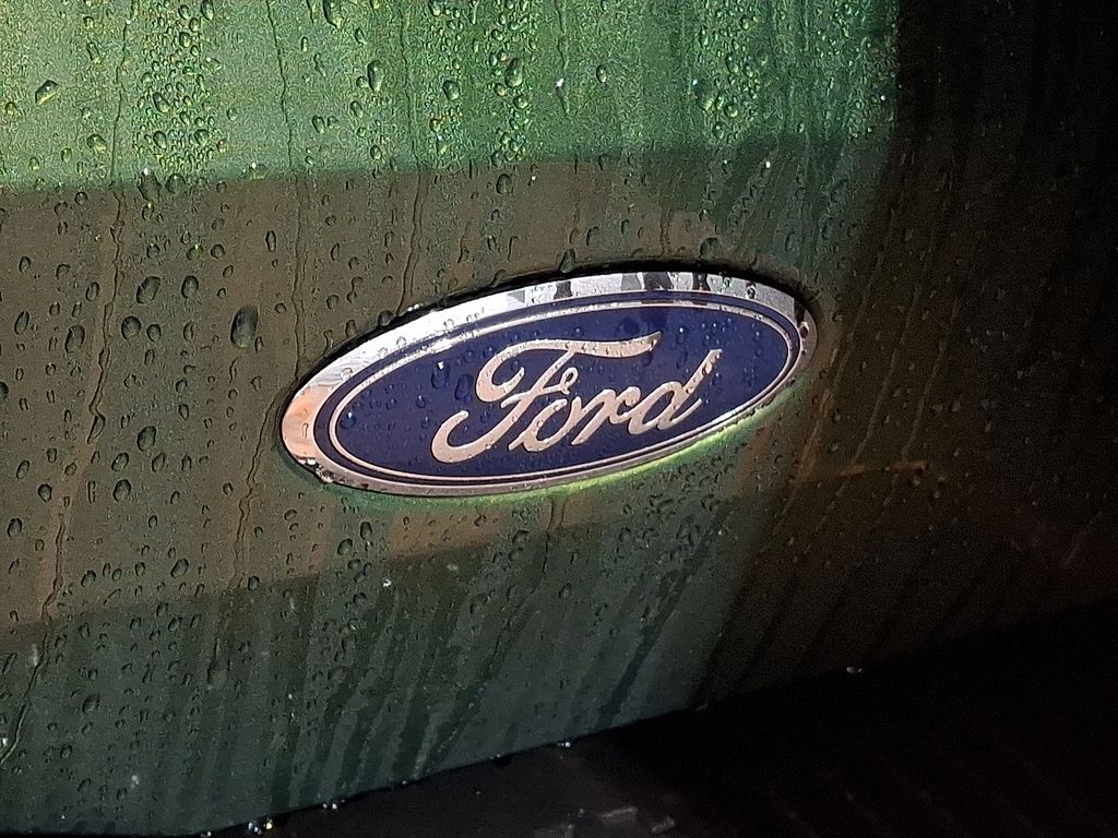 Thumbnail: 2022 Ford Bronco - 28