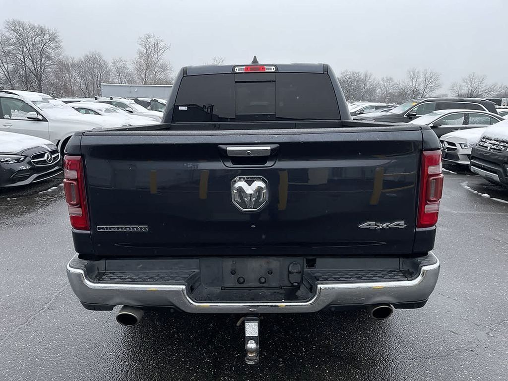 Thumbnail: 2019 RAM 1500 - 17