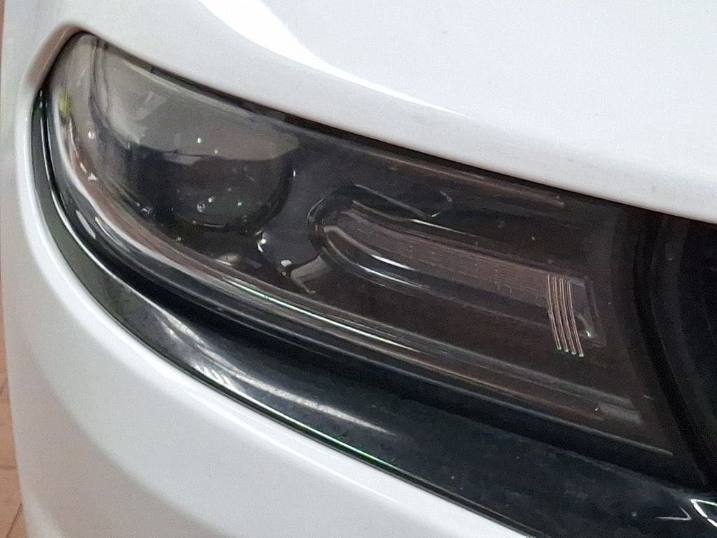 Thumbnail: 2021 Dodge Charger - 7