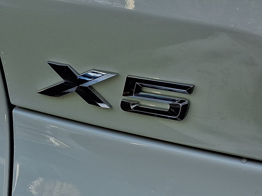 Thumbnail: 2024 BMW X5 - 30
