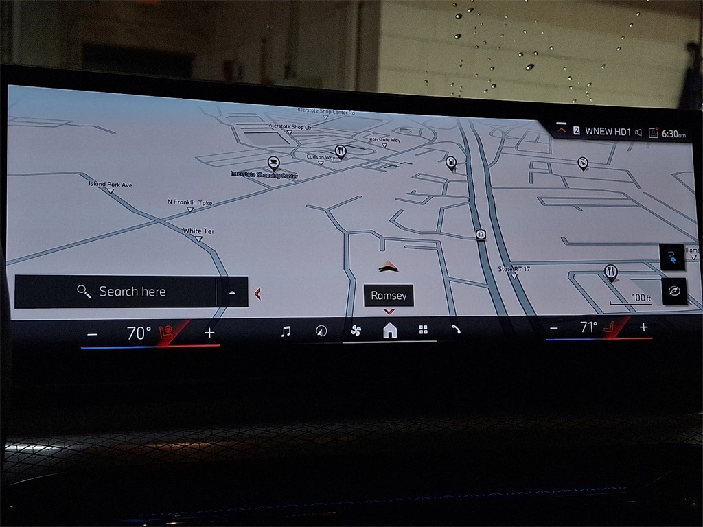 Thumbnail: 2025 BMW i4 - 14