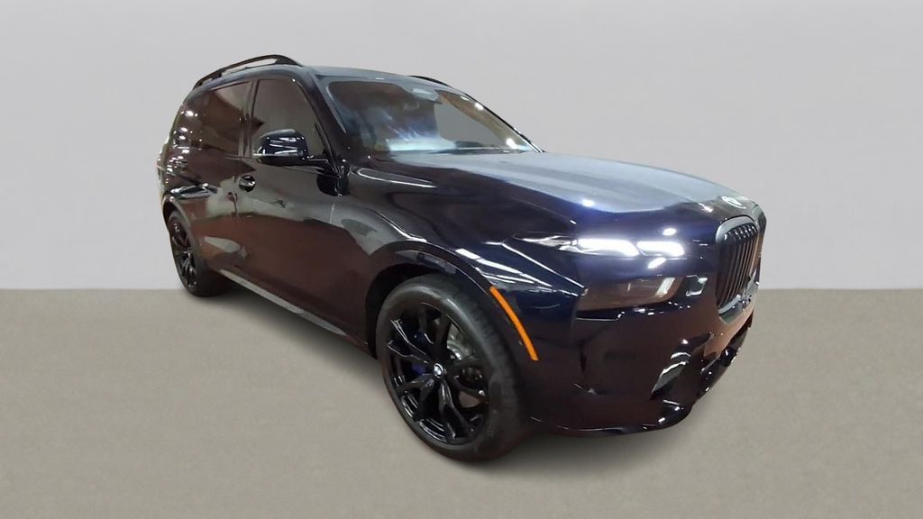 Thumbnail: 2026 BMW X7 - 2