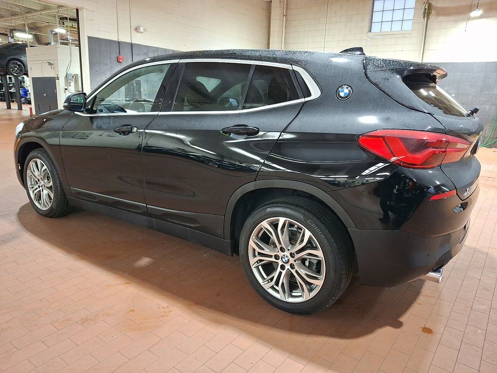 Thumbnail: 2020 BMW X2 - 6