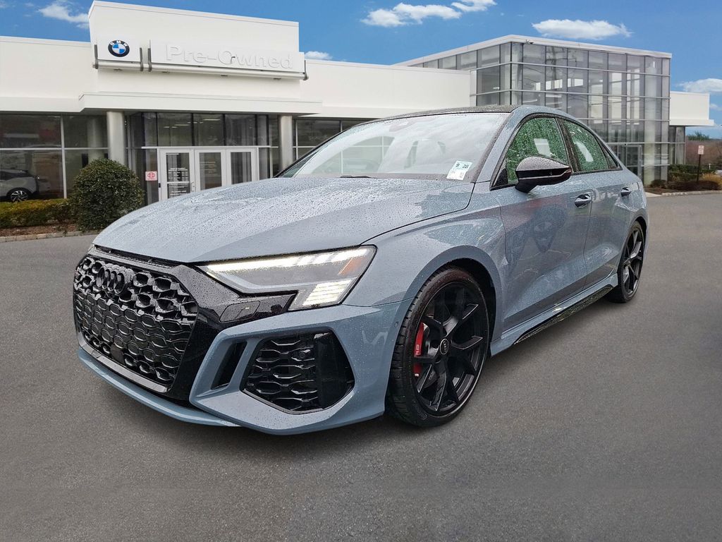 2024 Audi RS 3  -
                  Ramsey, NJ