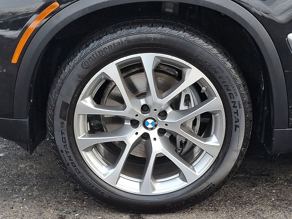 Thumbnail: 2024 BMW X5 - 7