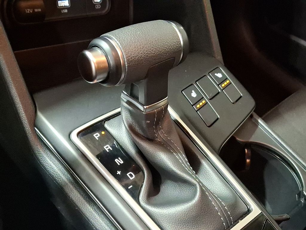 Thumbnail: 2024 Kia Sportage - 13