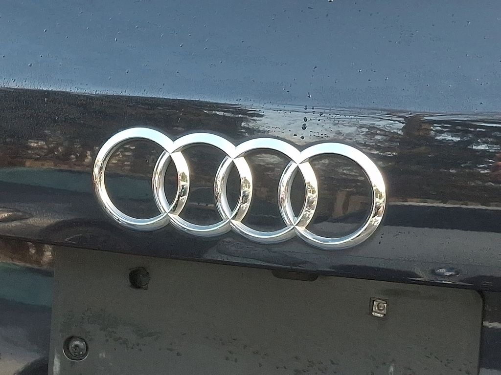 Thumbnail: 2016 Audi Q5 - 30