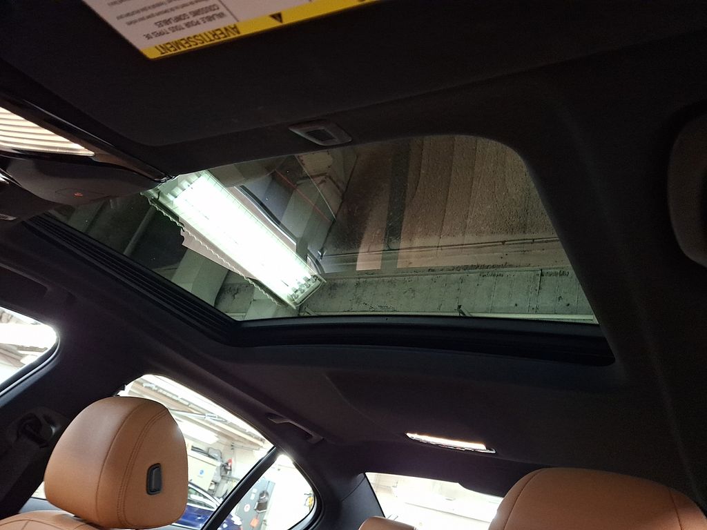 Thumbnail: 2023 BMW 5 Series - 11