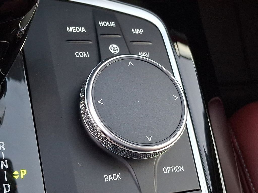 Thumbnail: 2024 BMW X3 - 24