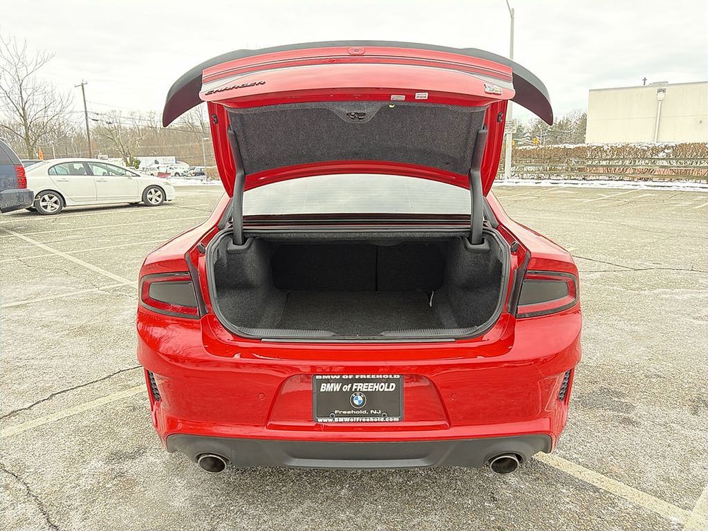 Thumbnail: 2021 Dodge Charger - 27