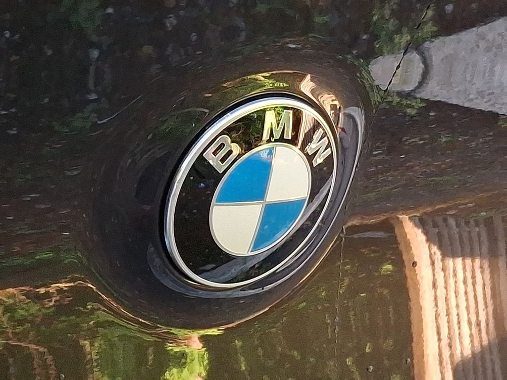Thumbnail: 2026 BMW X3 - 7