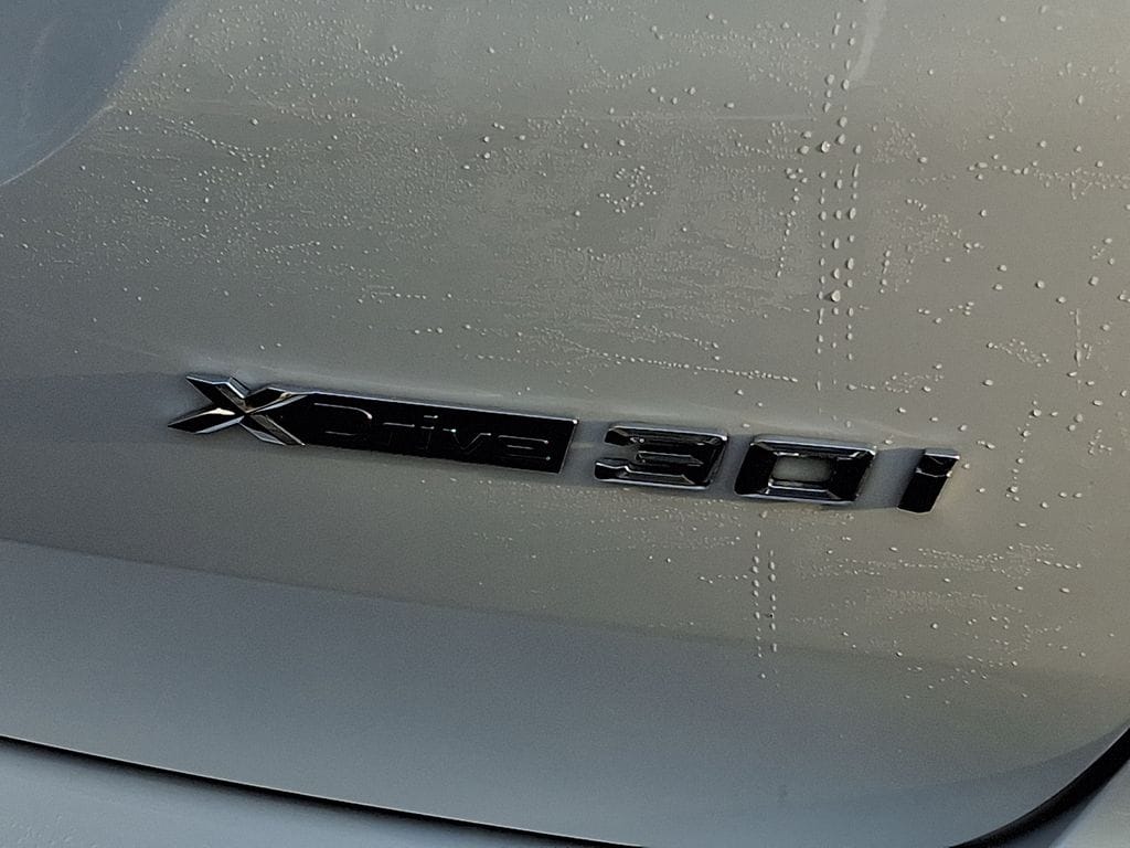 Thumbnail: 2023 BMW X3 - 29