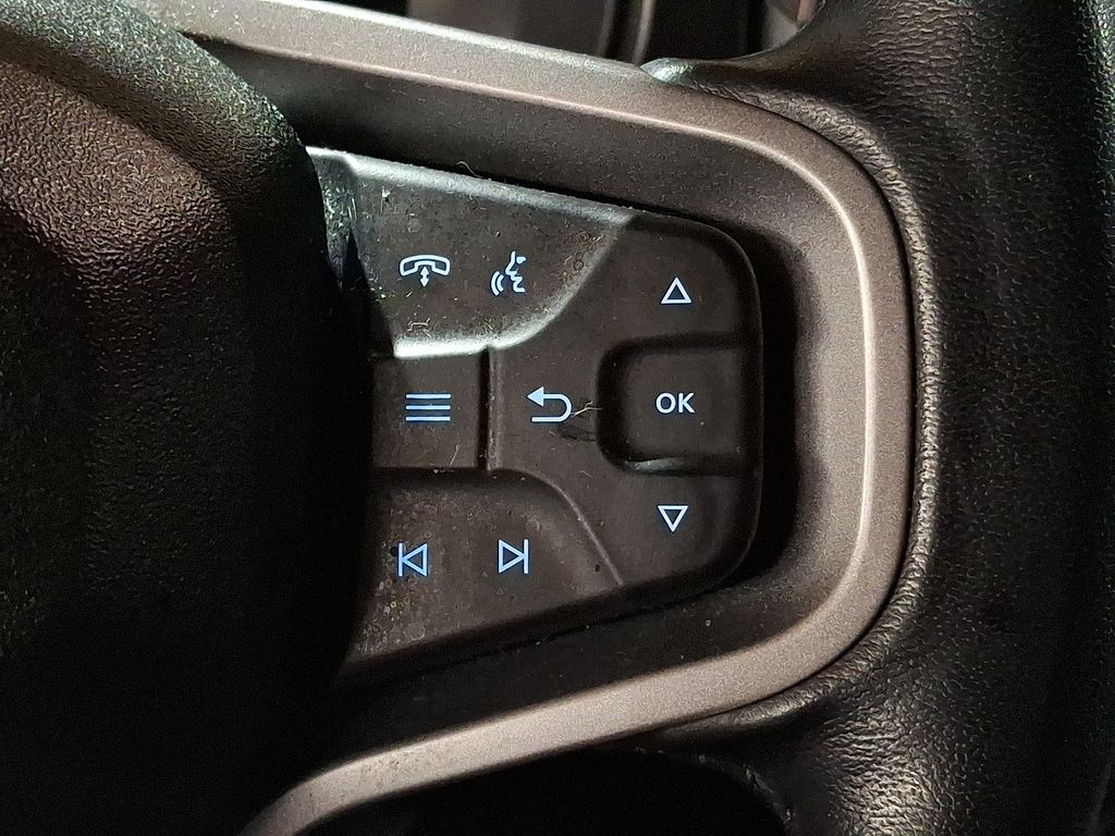 Thumbnail: 2022 Ford Bronco - 19