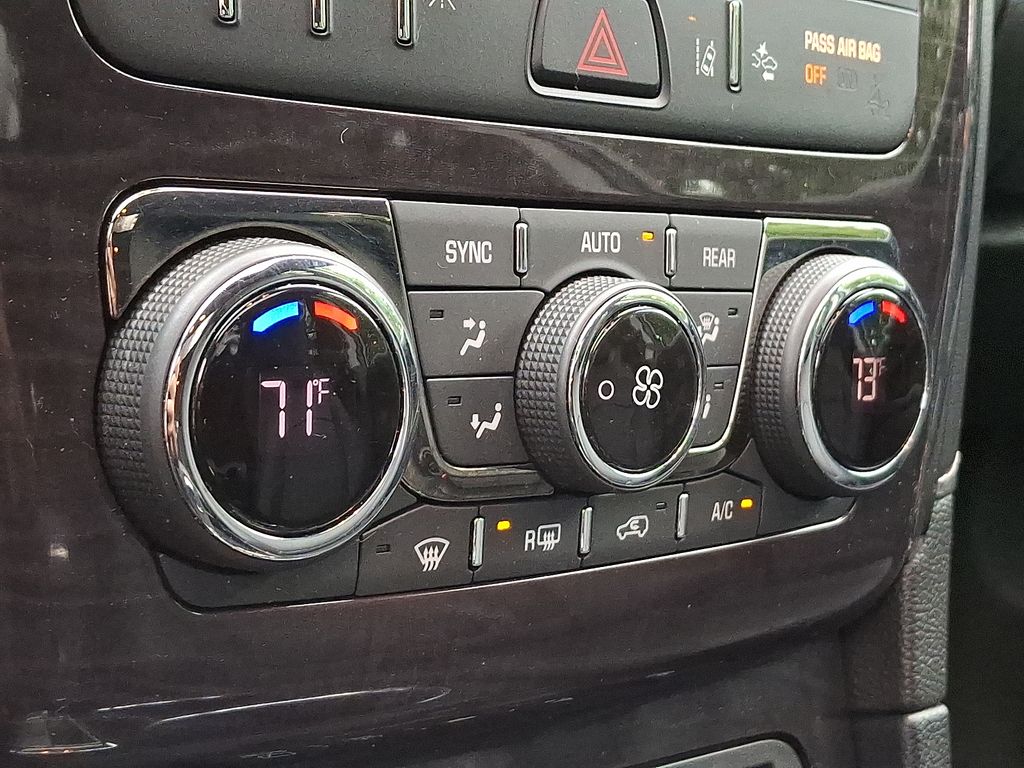 Thumbnail: 2016 Buick Enclave - 15