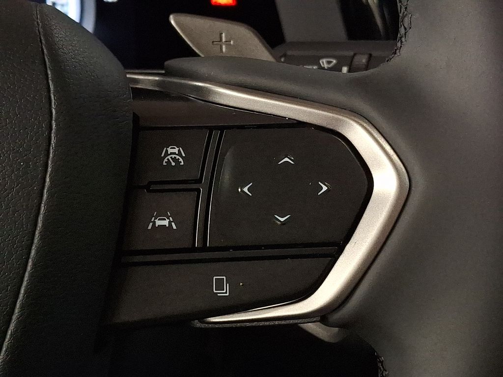 Thumbnail: 2025 Lexus RZ - 18