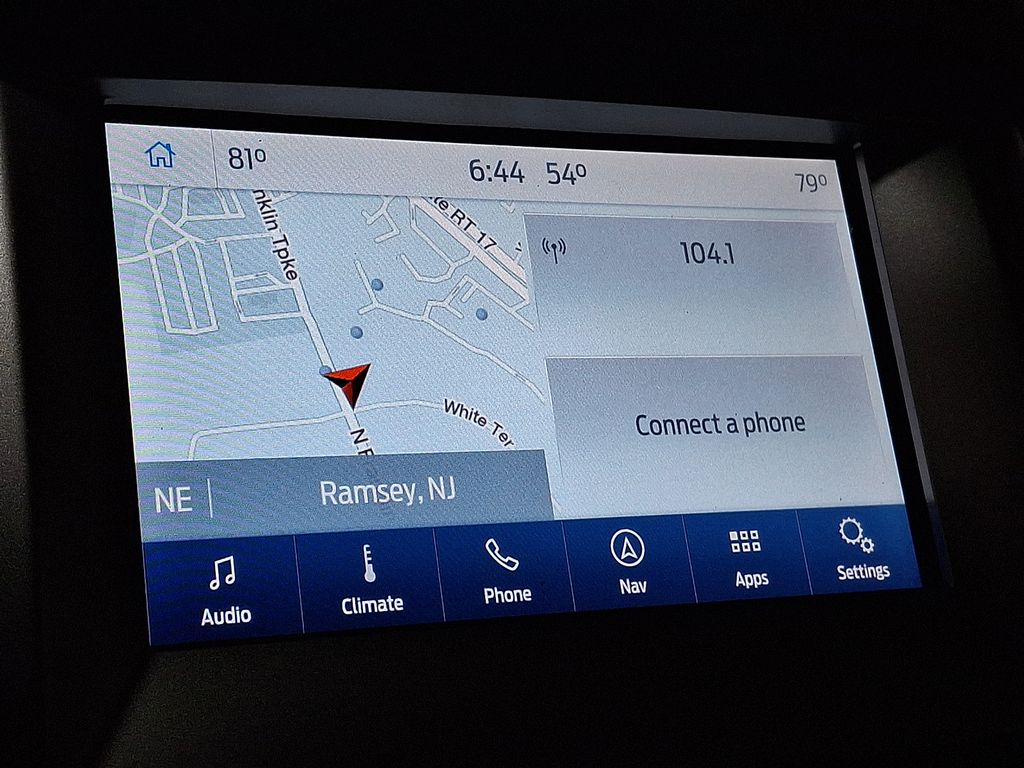 Thumbnail: 2019 Ford Ranger - 15