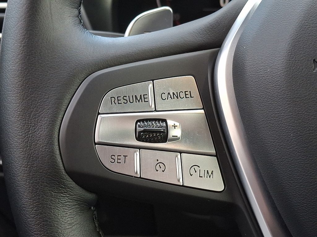 Thumbnail: 2022 BMW X3 - 18