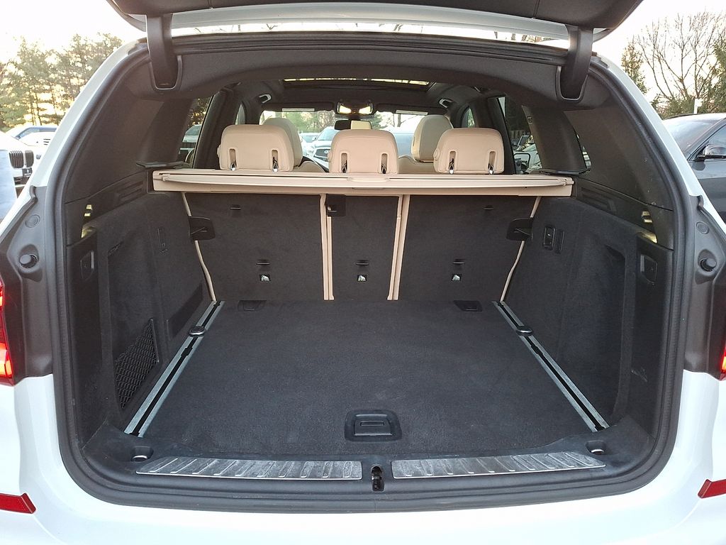 Thumbnail: 2019 BMW X3 - 28