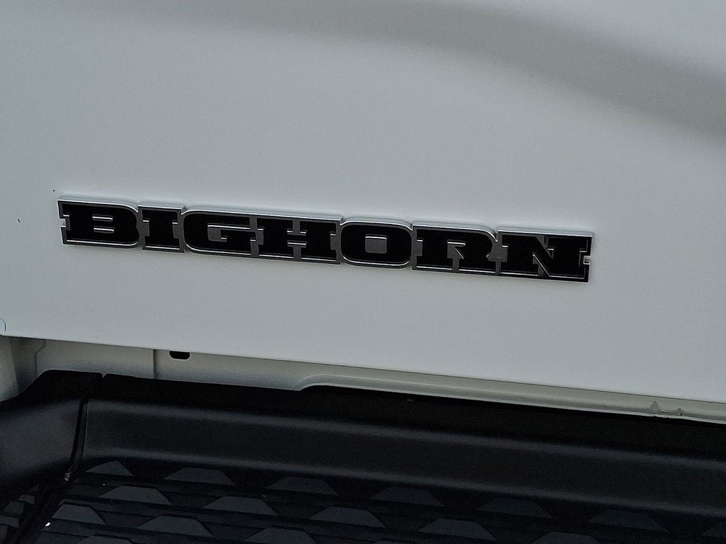 Thumbnail: 2025 RAM 2500 - 29