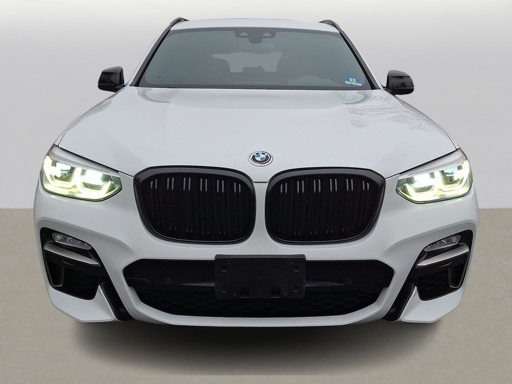Used 2019 BMW X3 M40i SUV