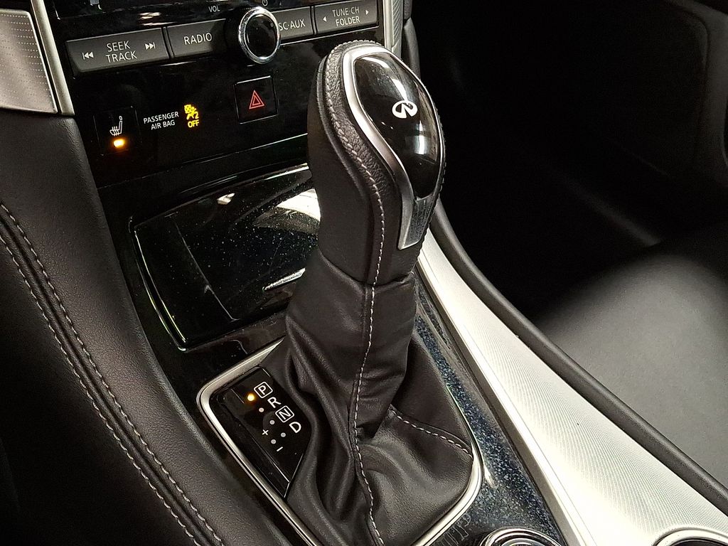 Thumbnail: 2021 INFINITI Q50 - 13