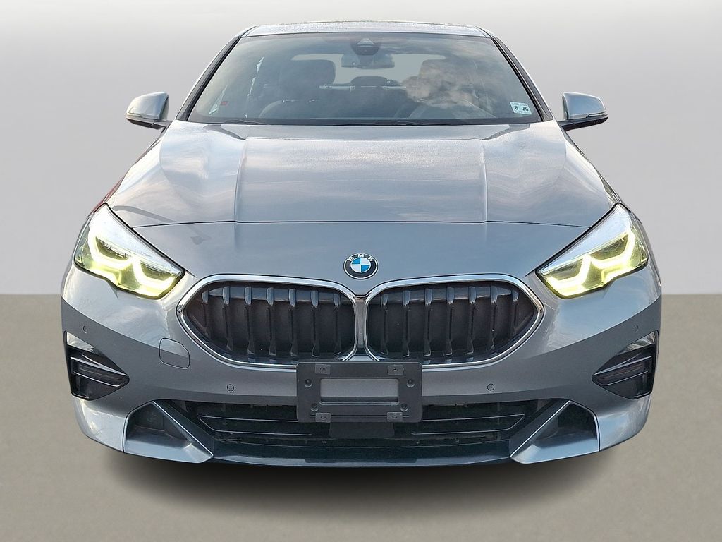 Thumbnail: 2022 BMW 2 Series - 2