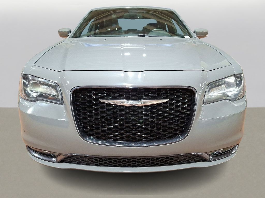 Used 2019 Chrysler 300 S Sedan