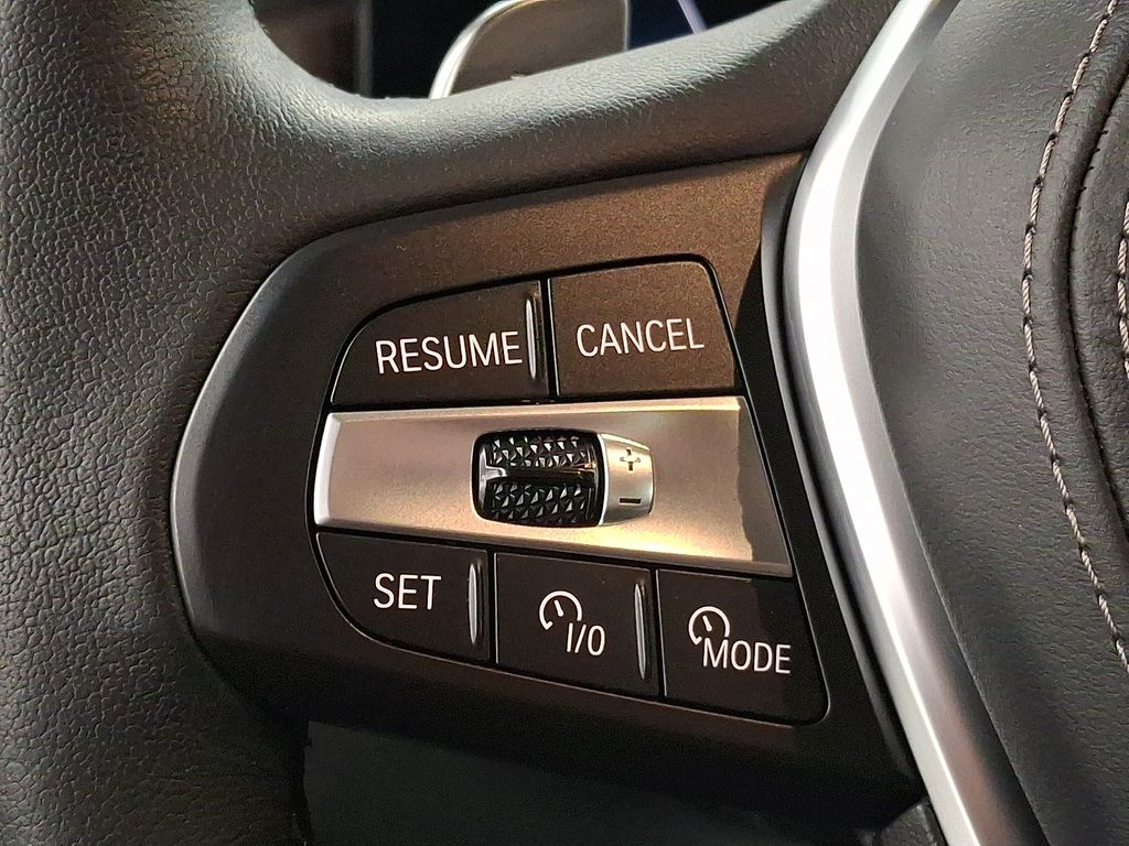 Thumbnail: 2024 BMW X5 - 16