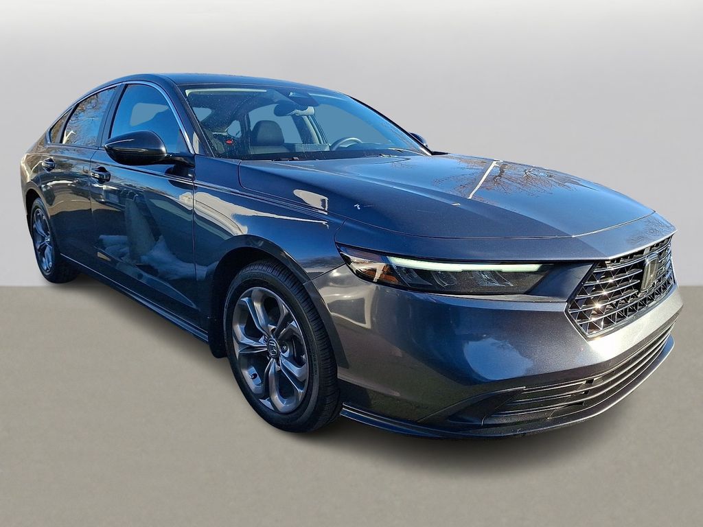 Thumbnail: 2023 Honda Accord - 2