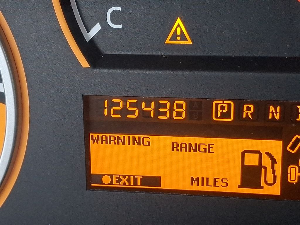 Thumbnail: 2014 Nissan Titan - 15