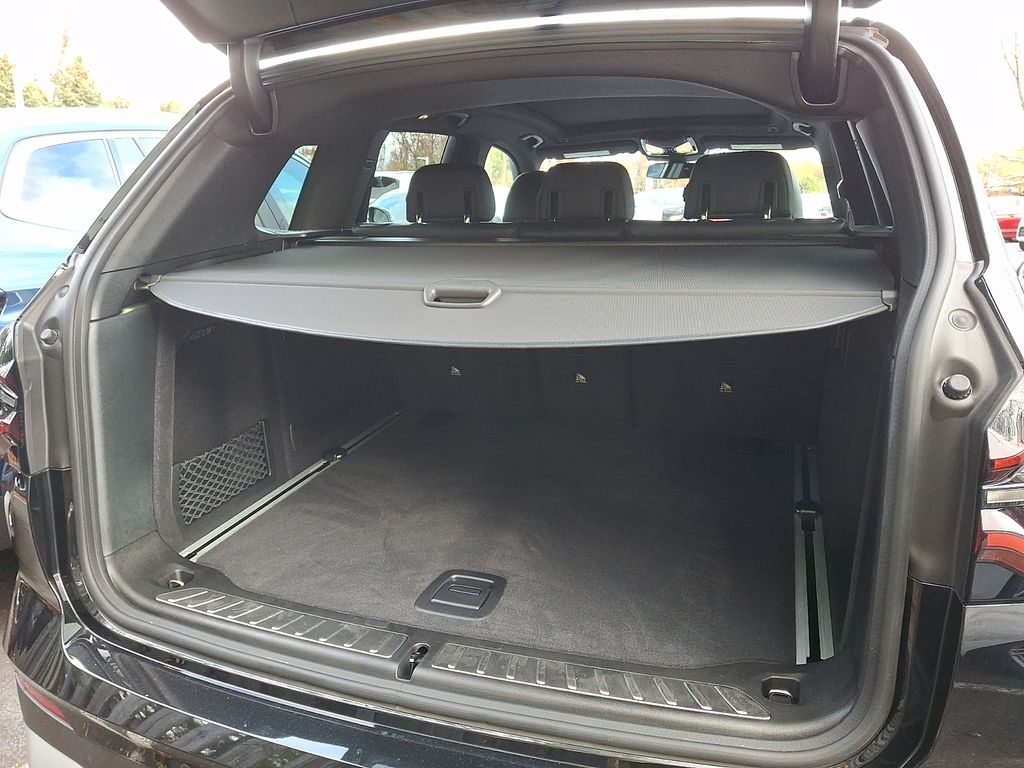 Thumbnail: 2022 BMW X3 - 27