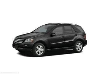 2006 Mercedes-Benz M-Class  -
                  Ramsey, NJ