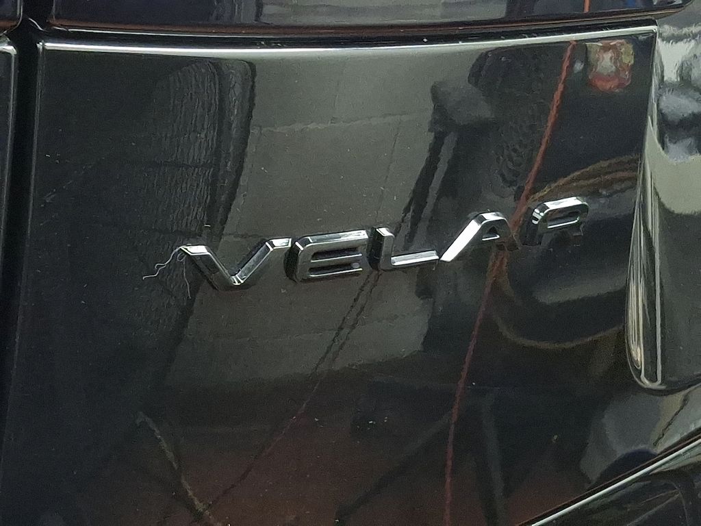 Thumbnail: 2023 Land Rover Range Rover Velar - 29