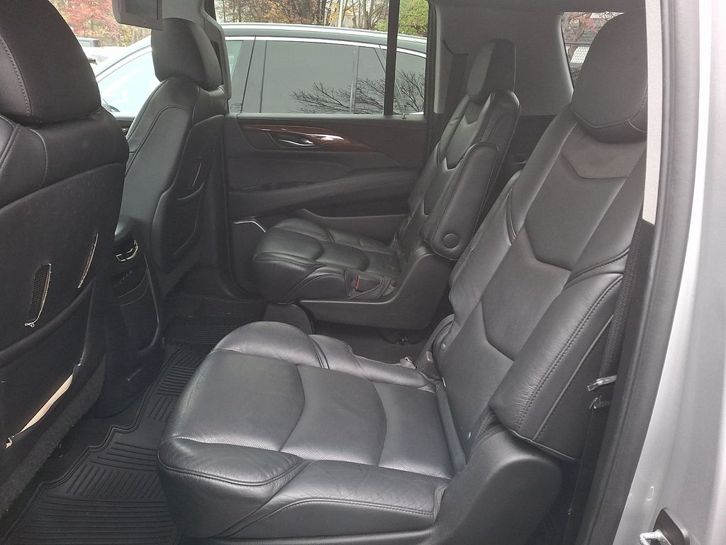 Thumbnail: 2018 Cadillac Escalade - 7