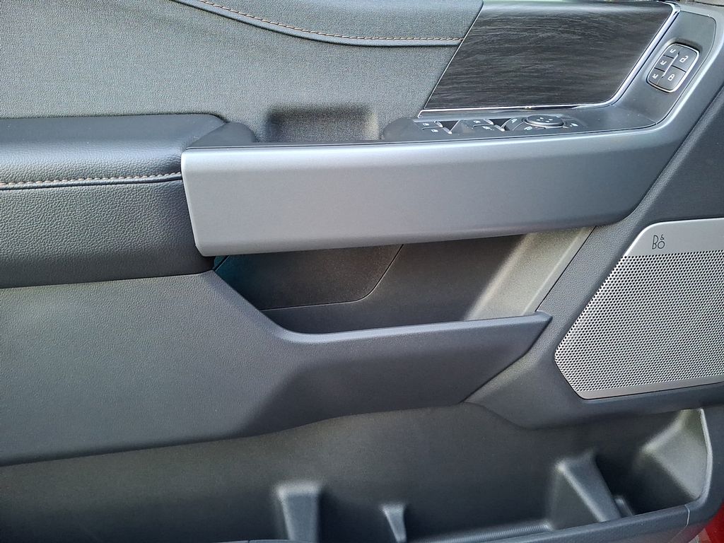 Thumbnail: 2024 Ford F-150 - 8