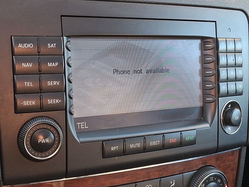 Thumbnail: 2006 Mercedes-Benz M-Class - 15