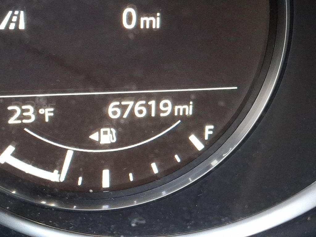 Thumbnail: 2018 Mazda CX-5 - 17