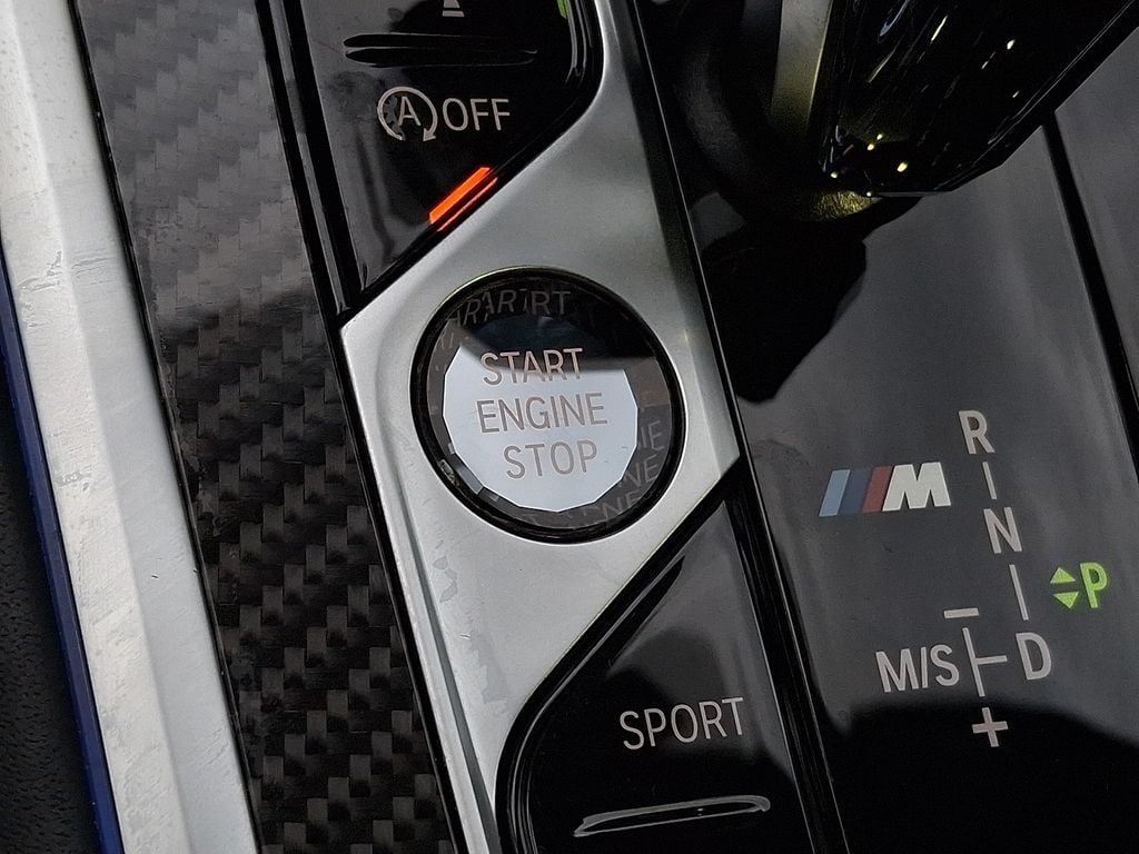 Thumbnail: 2022 BMW 8 Series - 22
