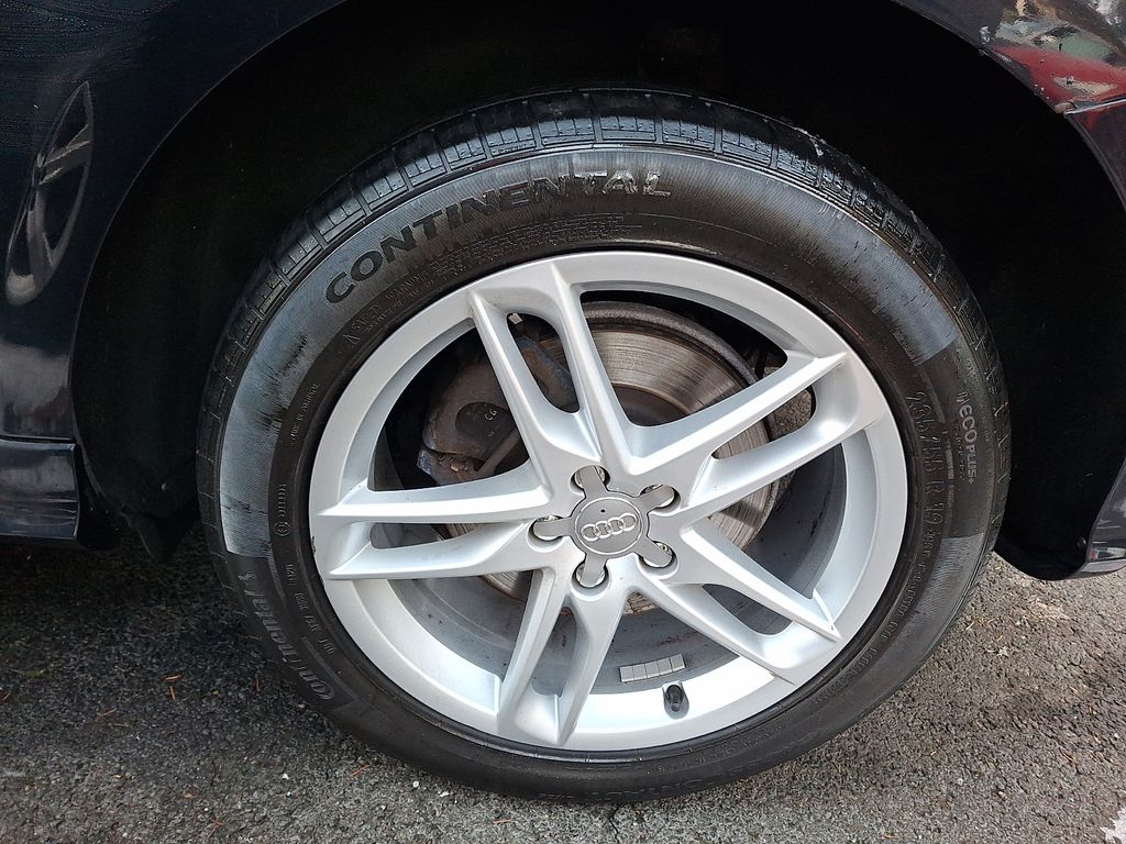 Thumbnail: 2016 Audi Q5 - 6