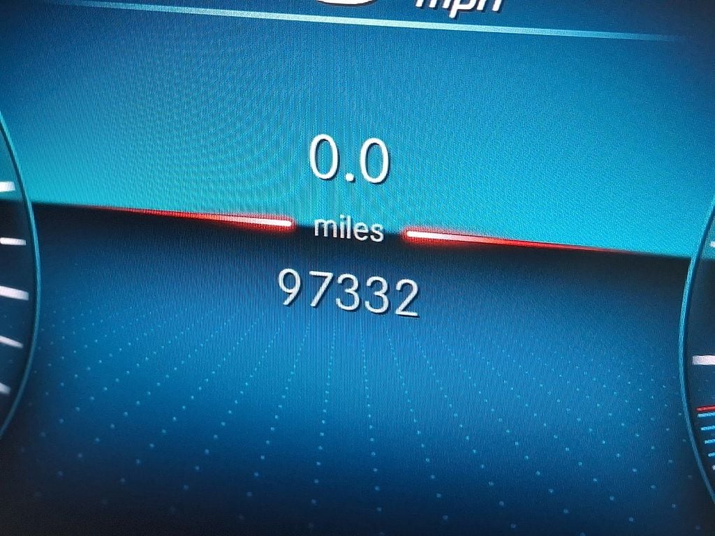 Thumbnail: 2020 Mercedes-Benz GLE - 15