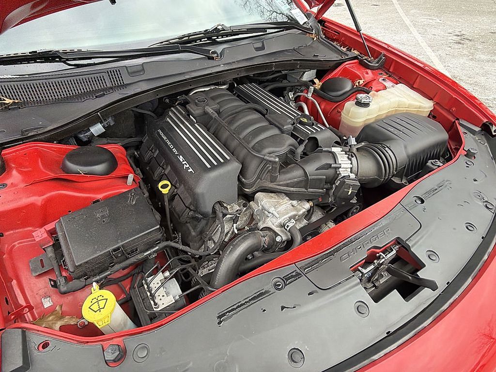 Thumbnail: 2021 Dodge Charger - 17