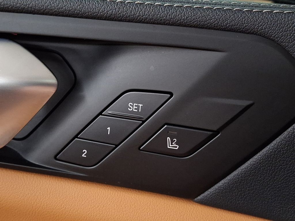 Thumbnail: 2023 BMW X5 - 25