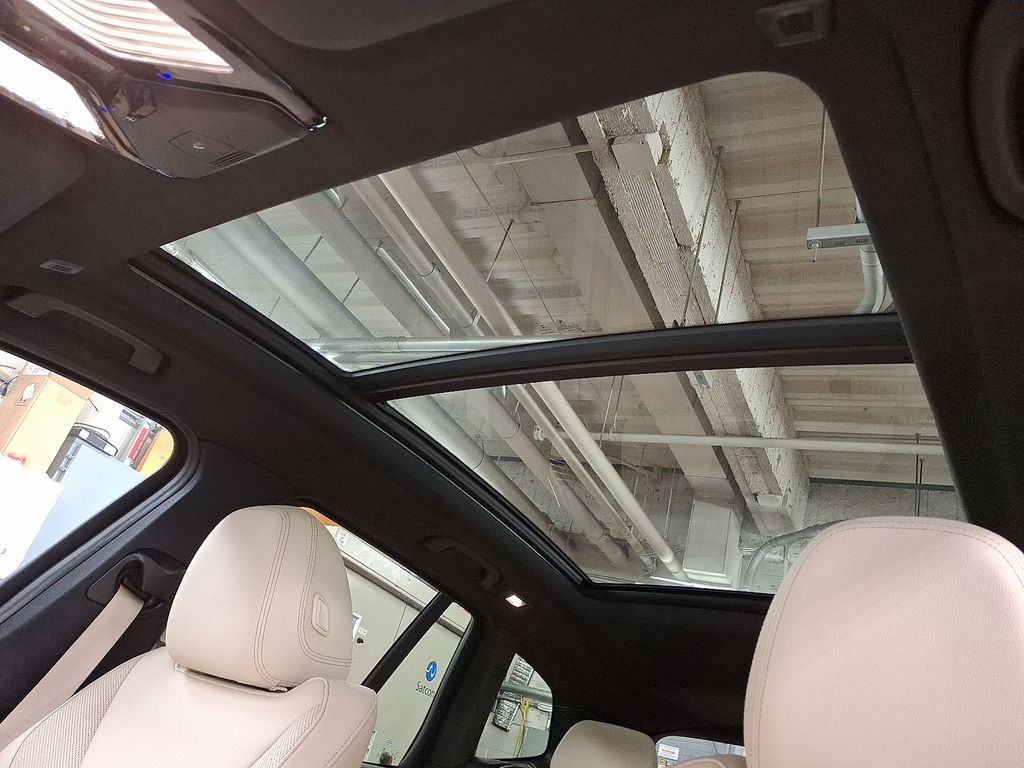 2022 BMW X3 xDrive30i 12