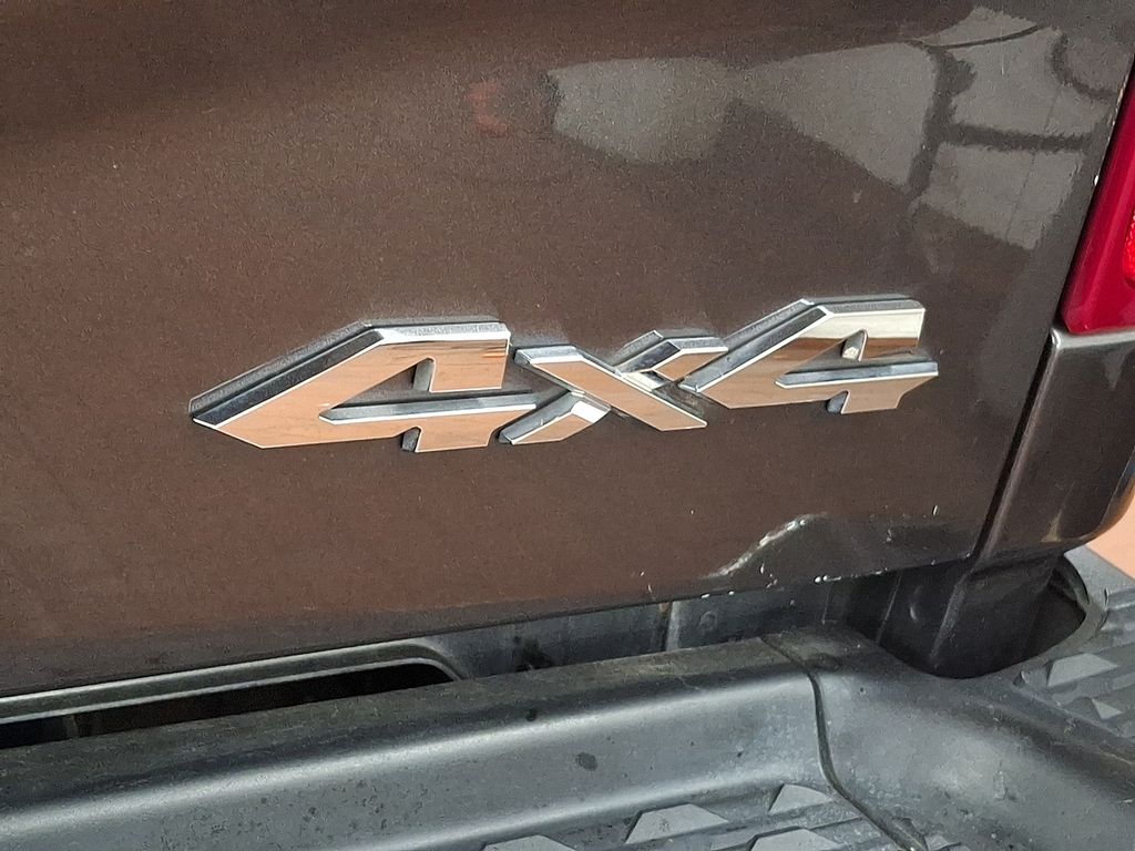 Thumbnail: 2022 RAM 2500 - 28