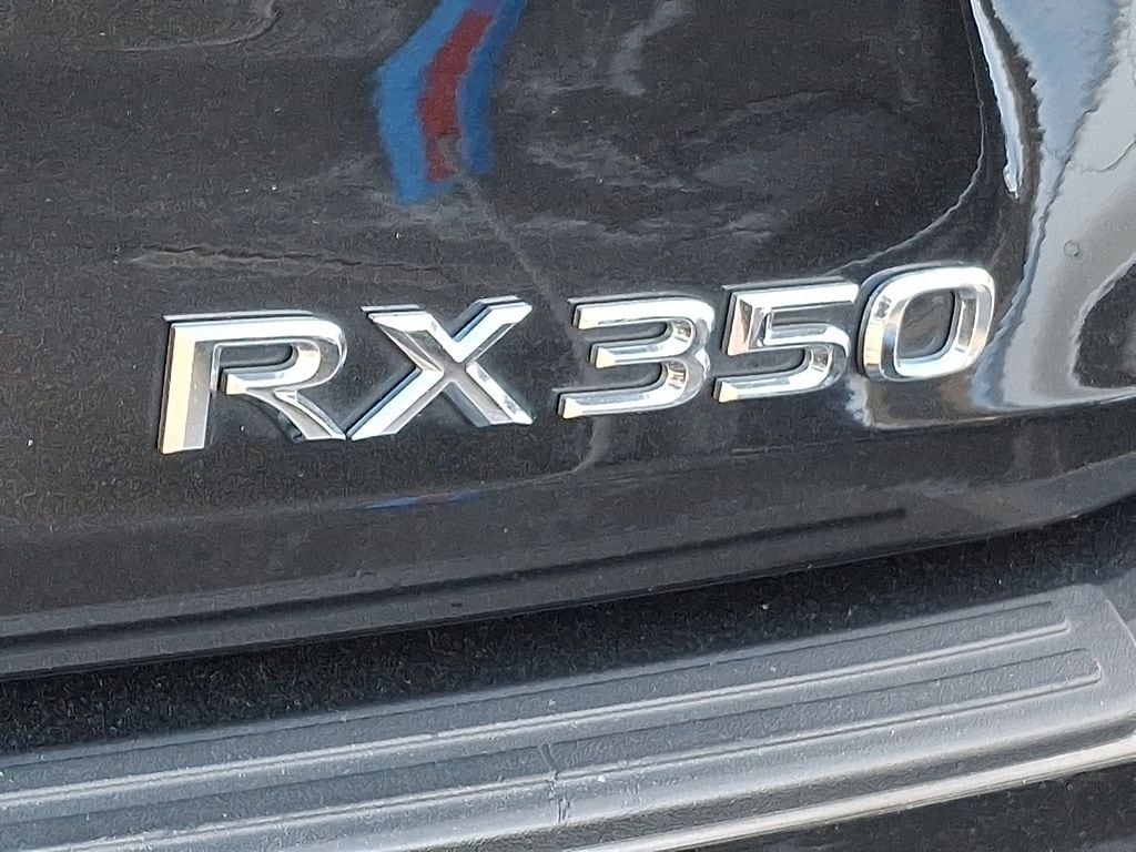 Thumbnail: 2017 Lexus RX - 28