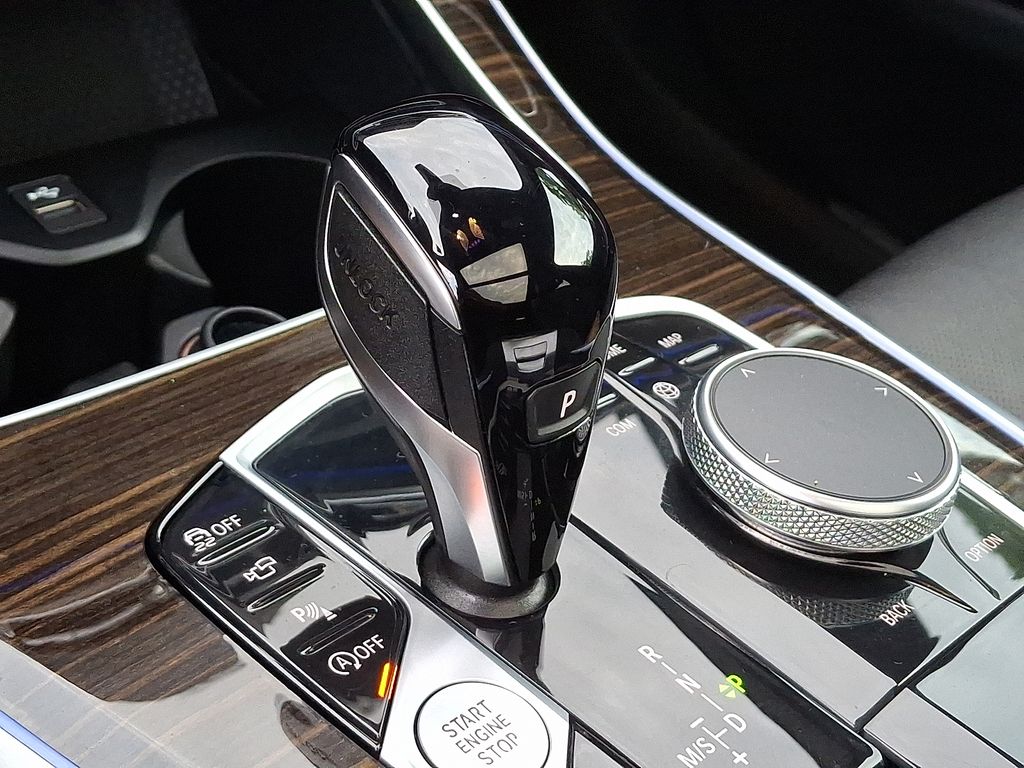 Thumbnail: 2019 BMW X5 - 12