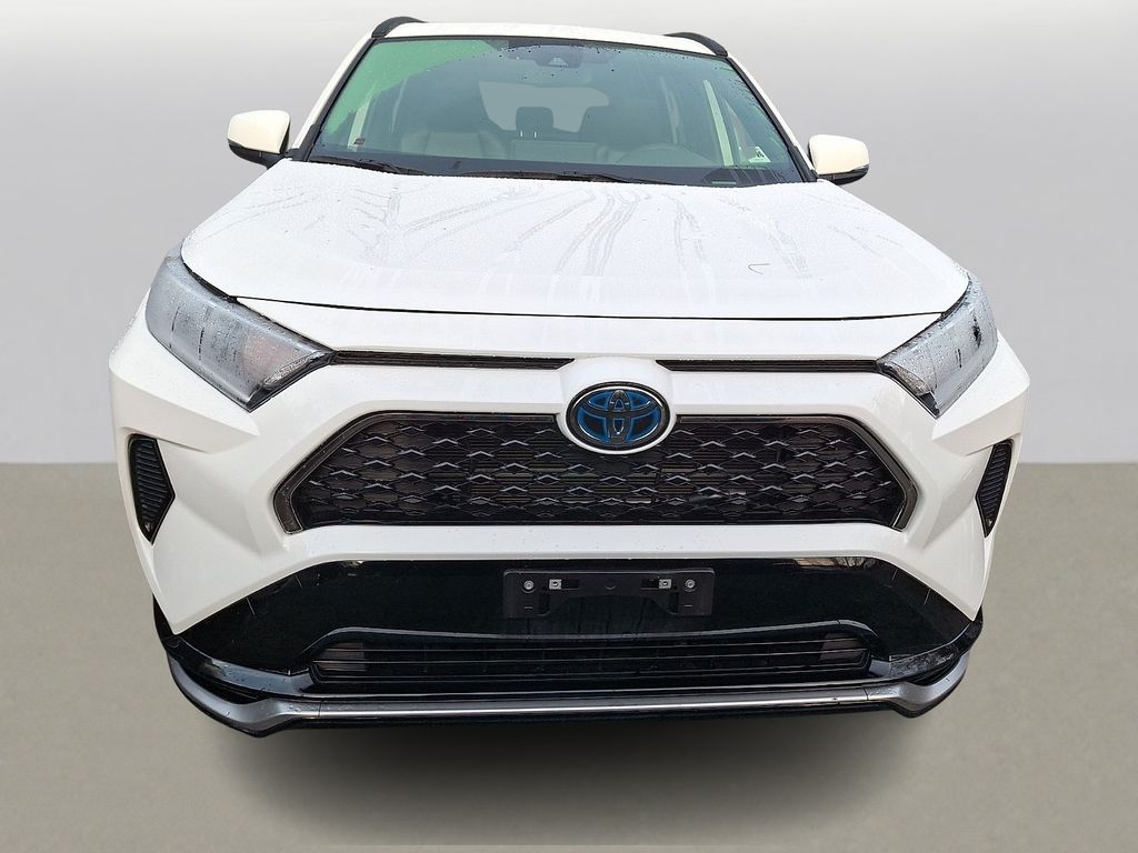 Used 2021 Toyota RAV4 SE with VIN JTMAB3FV3MD022902 for sale in Ramsey, NJ