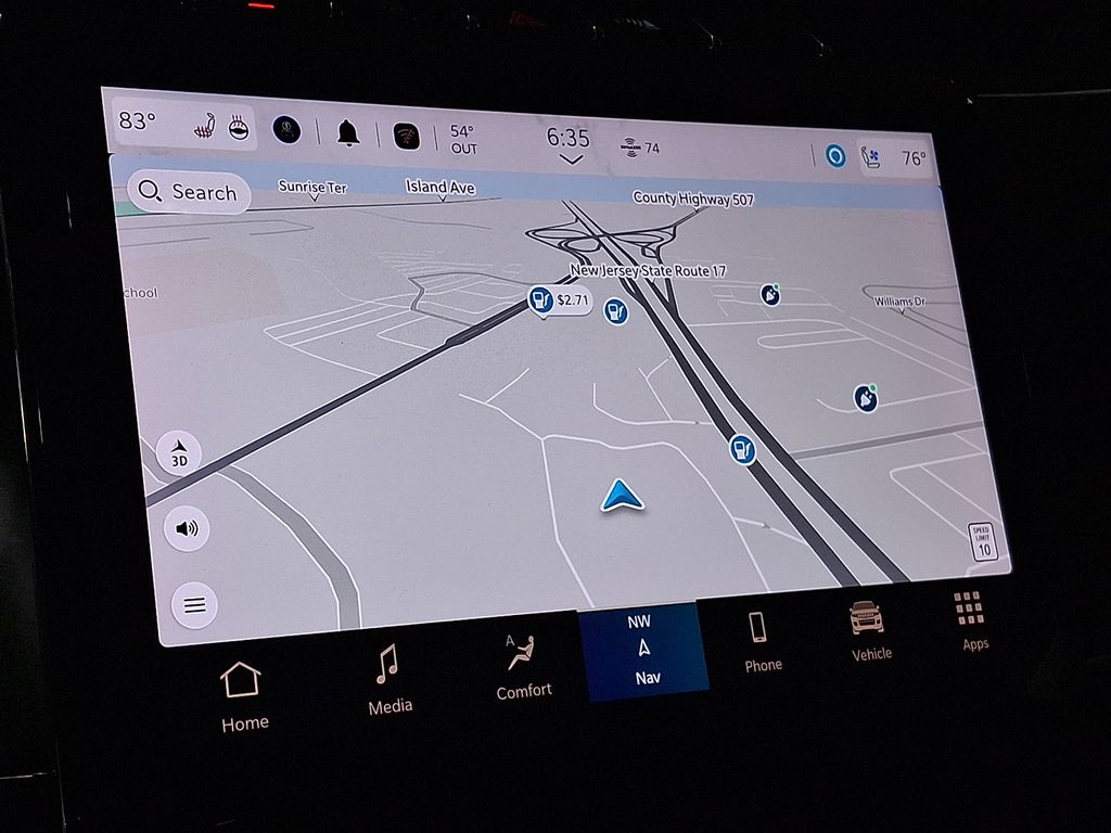 Thumbnail: 2023 Jeep Grand Cherokee - 15